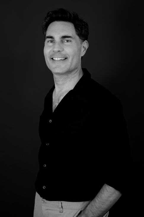 Aymeric Patricot auteur
